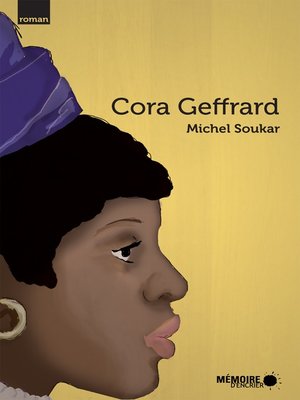 cover image of Cora Geffrard